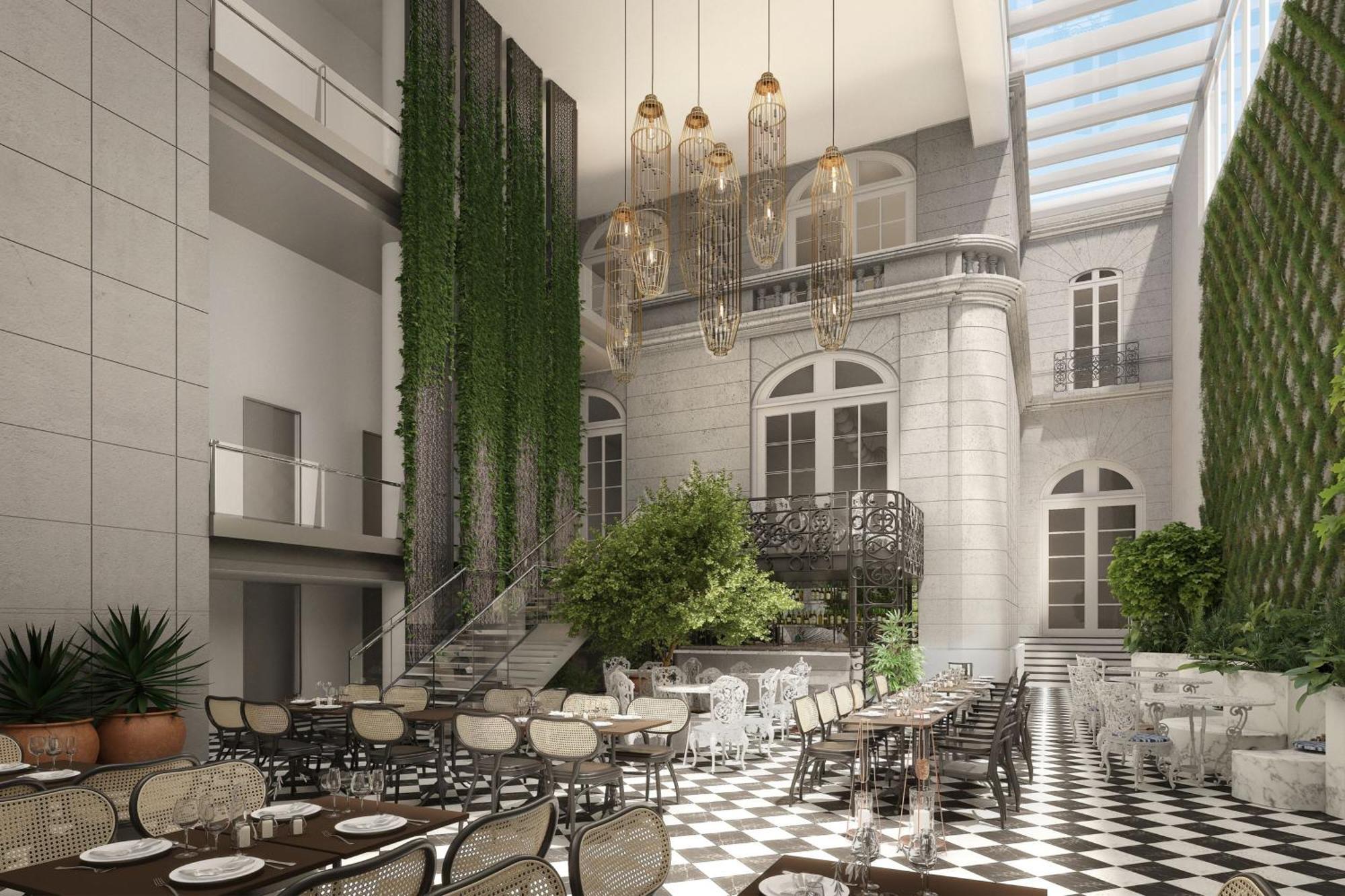 Recoleta Grand, Buenos Aires, A Tribute Portfolio Hotel, Buenos Aires