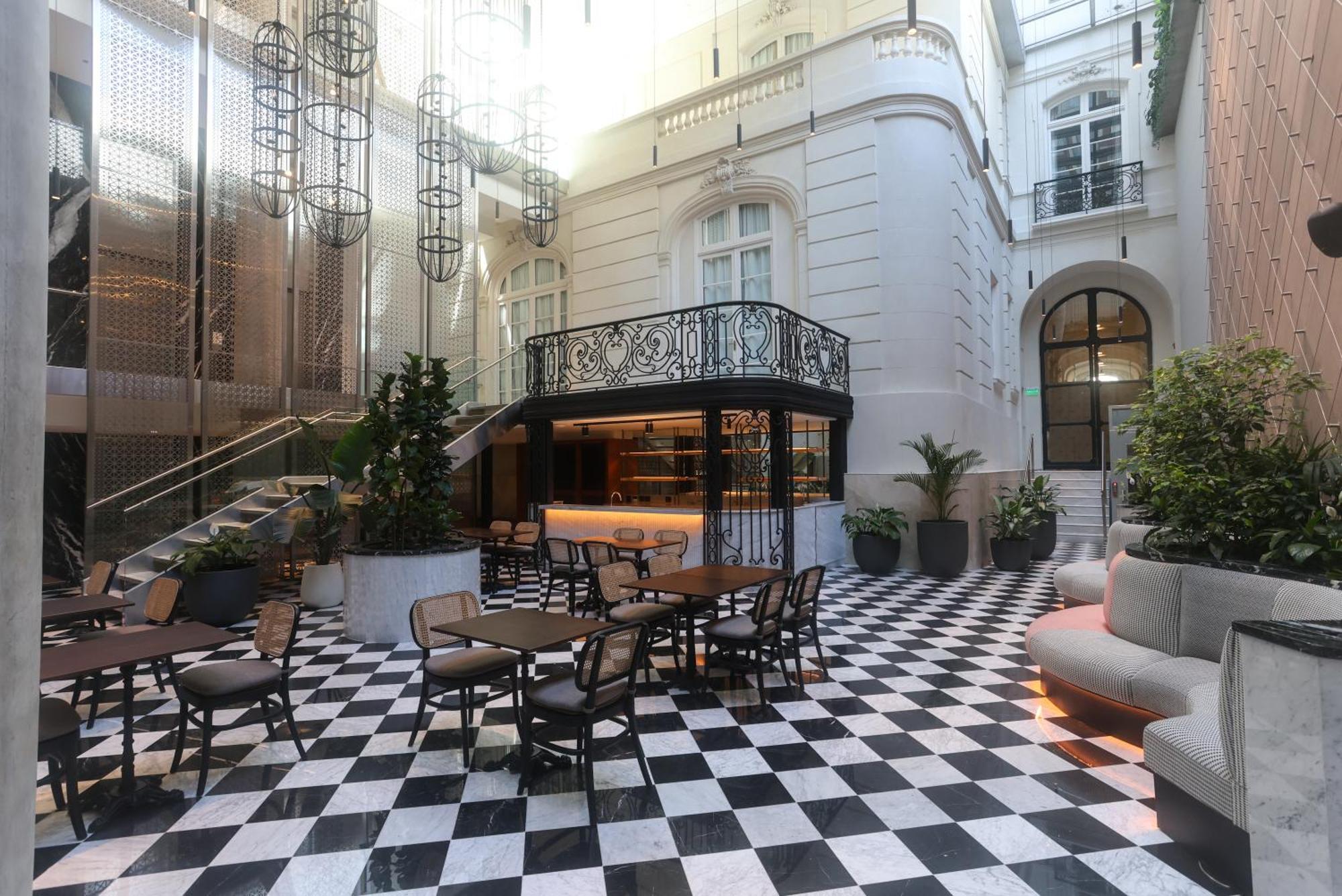Recoleta Grand, Buenos Aires, A Tribute Portfolio Hotel — Photos 2