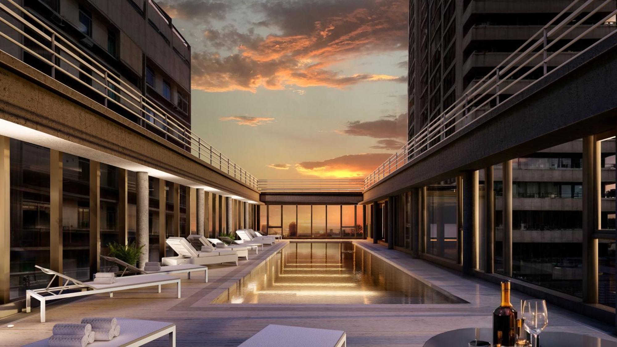 Recoleta Grand, Buenos Aires, A Tribute Portfolio Hotel — Photos 3